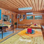 Ylae-luosta By Interhome