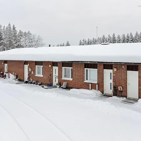 Ylae-luosta By Interhome 別荘 Rautavaara