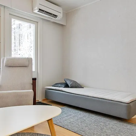 Ylae-luosta By Interhome * Rautavaara