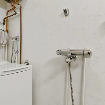 Ylae-luosta By Interhome *