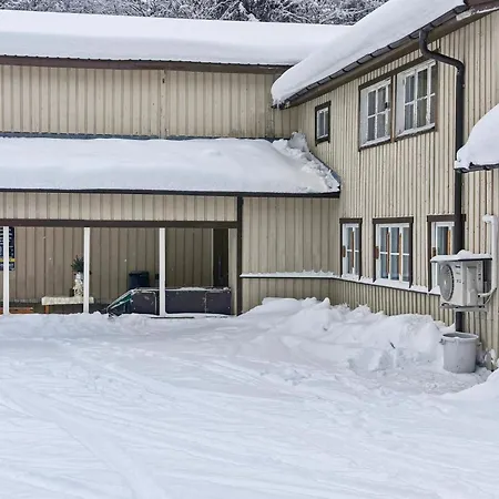 Ylae-luosta By Interhome 別荘 *