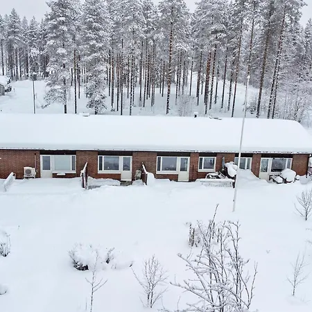 Дом отдыха Ylae-luosta By Interhome Раутаваара