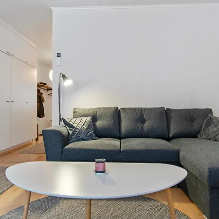 Ylae-luosta By Interhome *