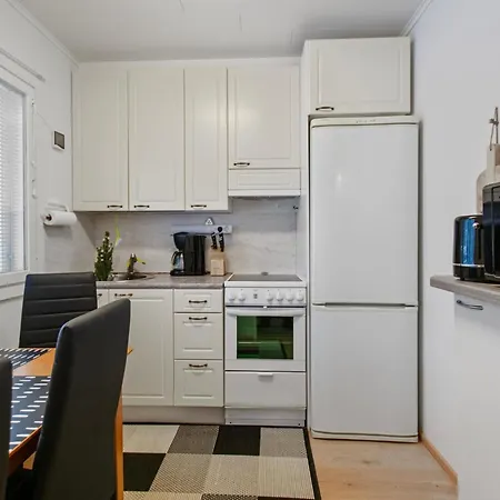 Ylae-luosta By Interhome