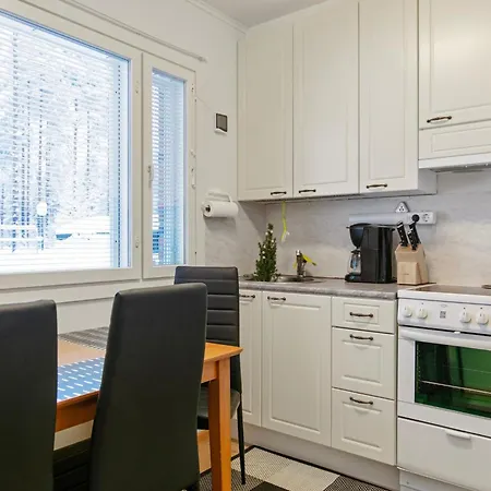 Дом отдыха Ylae-luosta By Interhome *