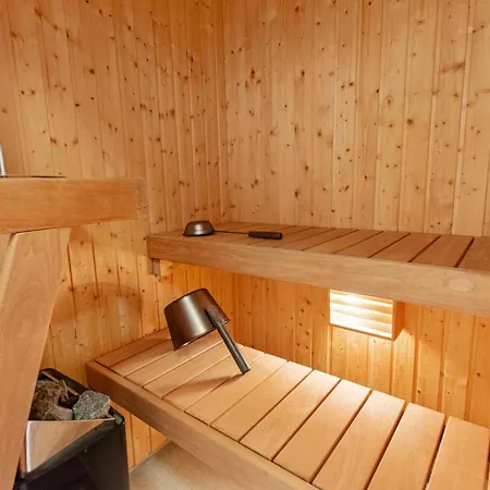 Hébergement de vacances Ylae-luosta By Interhome Rautavaara