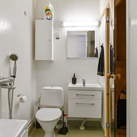 Дом отдыха Ylae-luosta By Interhome Раутаваара