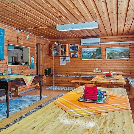 Ylae-luosta By Interhome